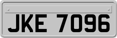 JKE7096