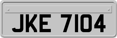 JKE7104