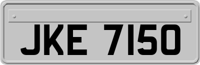 JKE7150