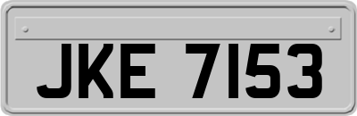 JKE7153