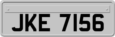 JKE7156