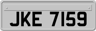 JKE7159
