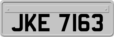 JKE7163