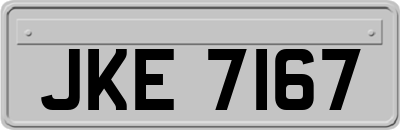 JKE7167