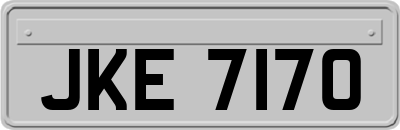JKE7170