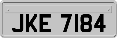 JKE7184