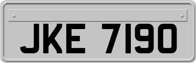 JKE7190