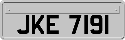 JKE7191