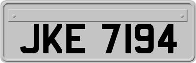 JKE7194