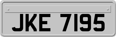 JKE7195