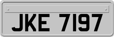 JKE7197