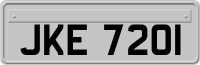 JKE7201