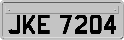 JKE7204