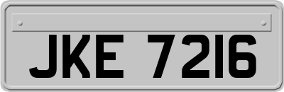 JKE7216
