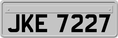 JKE7227