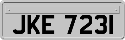 JKE7231