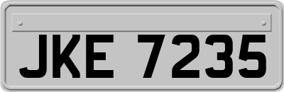 JKE7235
