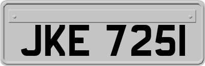 JKE7251