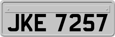 JKE7257