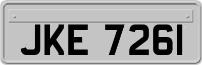 JKE7261