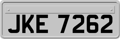 JKE7262