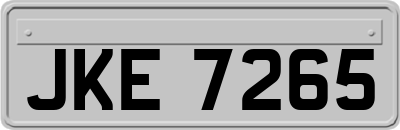 JKE7265