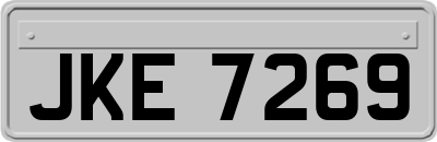 JKE7269