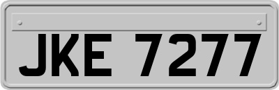 JKE7277