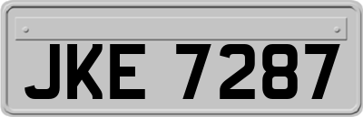 JKE7287