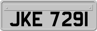JKE7291