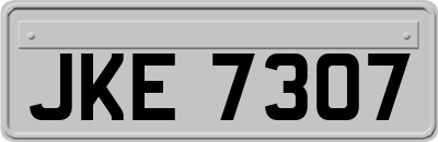 JKE7307