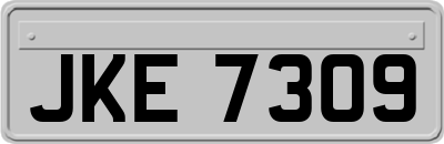 JKE7309