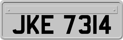 JKE7314