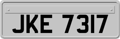 JKE7317