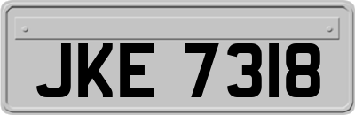 JKE7318