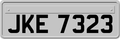 JKE7323