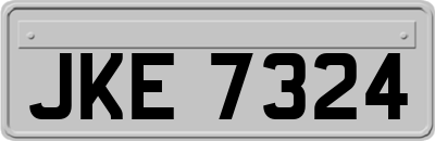 JKE7324