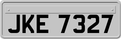 JKE7327