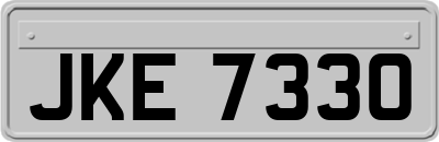 JKE7330