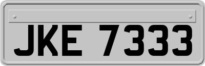 JKE7333