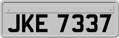 JKE7337