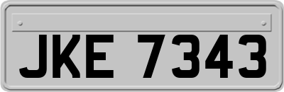 JKE7343