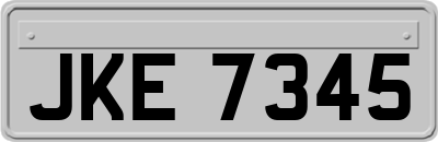 JKE7345
