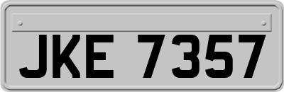 JKE7357