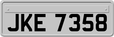 JKE7358
