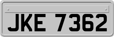 JKE7362