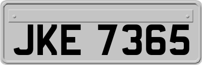 JKE7365