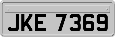JKE7369