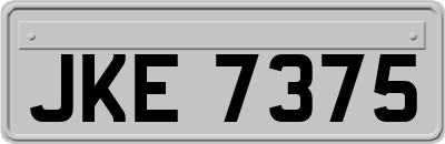 JKE7375