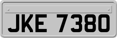 JKE7380